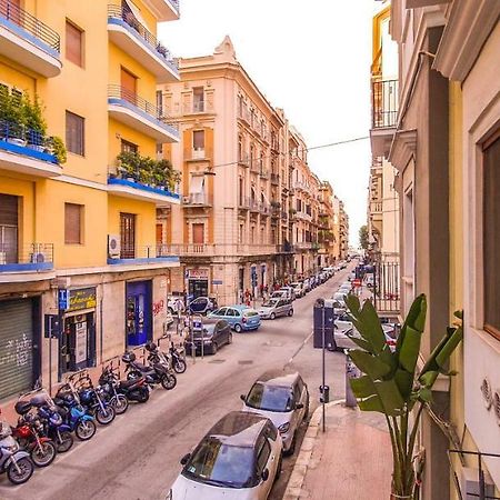 Melo Accommodations Apartment Abbrescia Bari Extérieur photo