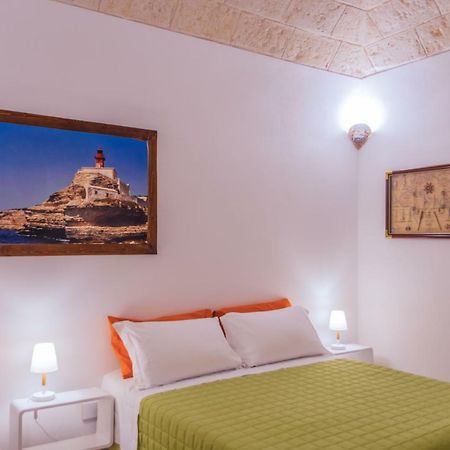 Melo Accommodations Apartment Abbrescia Bari Extérieur photo