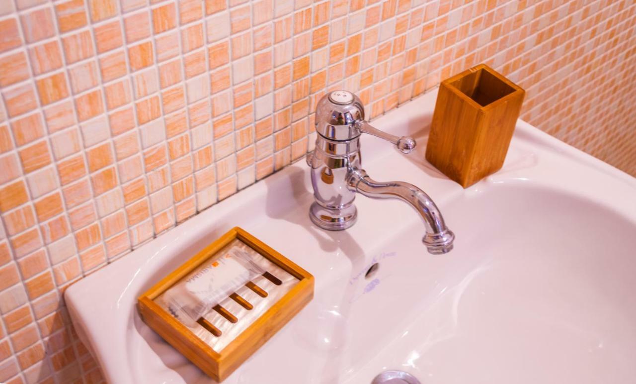 Melo Accommodations Apartment Abbrescia Bari Extérieur photo
