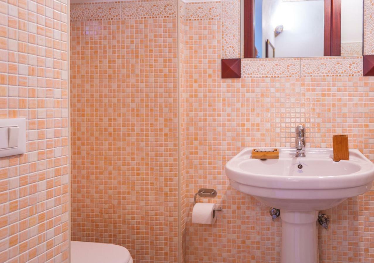 Melo Accommodations Apartment Abbrescia Bari Extérieur photo