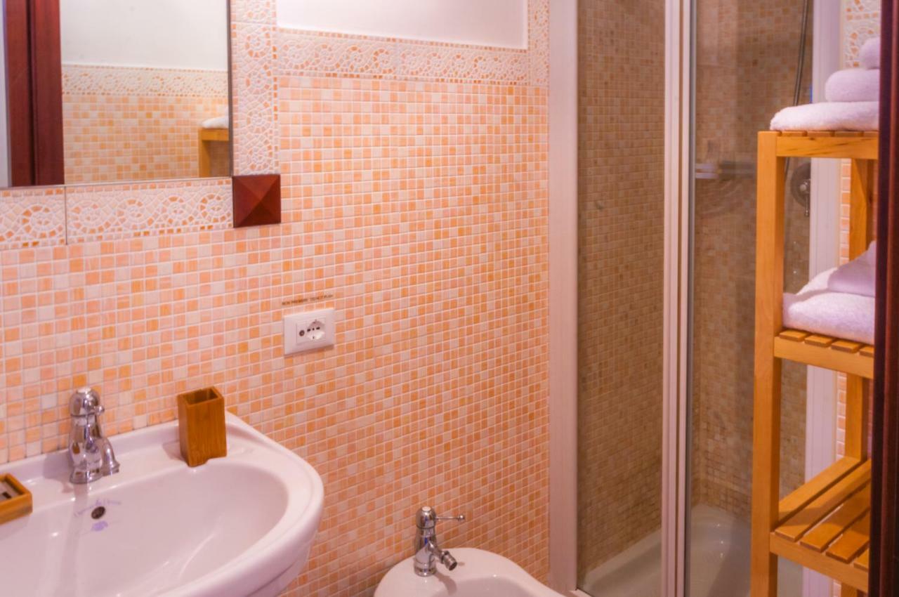 Melo Accommodations Apartment Abbrescia Bari Extérieur photo