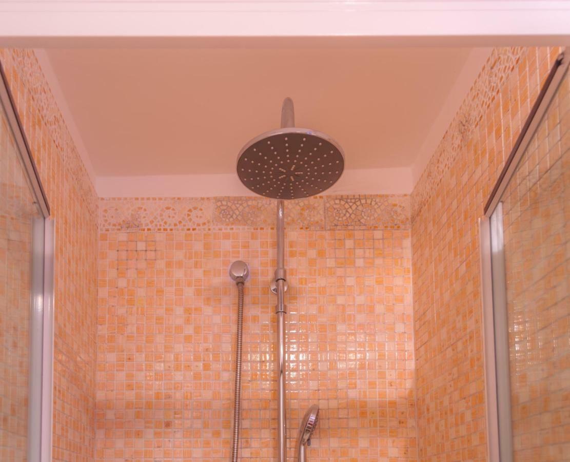 Melo Accommodations Apartment Abbrescia Bari Extérieur photo