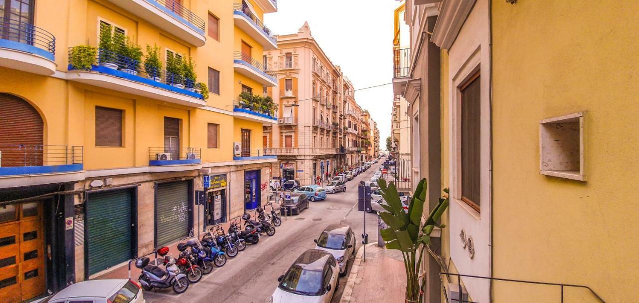 Melo Accommodations Apartment Abbrescia Bari Extérieur photo