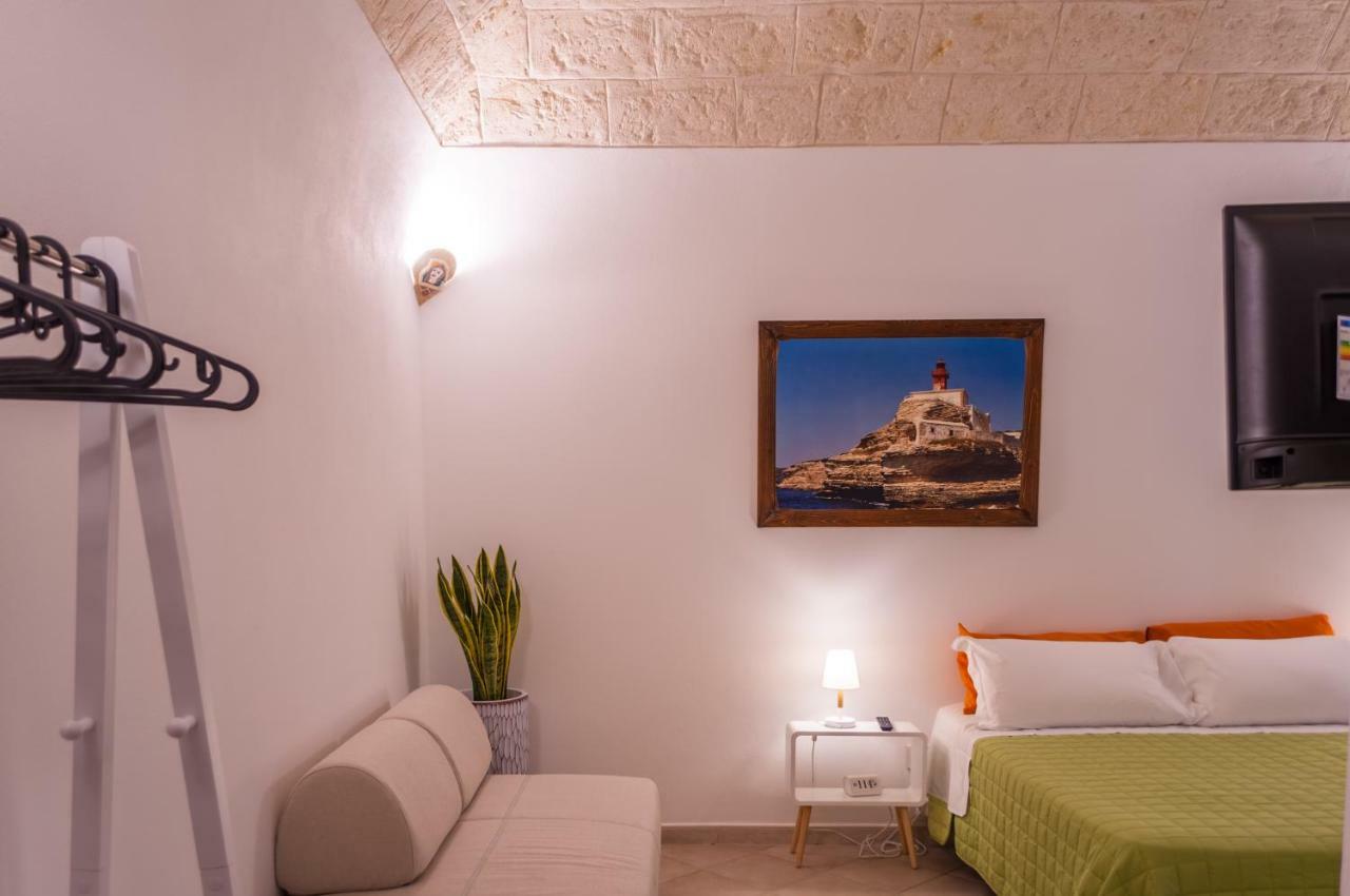 Melo Accommodations Apartment Abbrescia Bari Extérieur photo