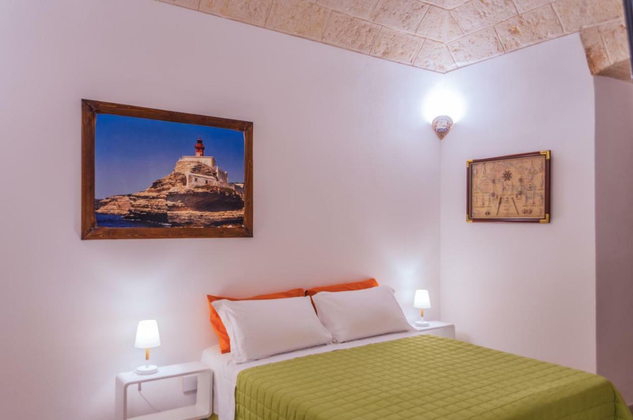 Melo Accommodations Apartment Abbrescia Bari Extérieur photo